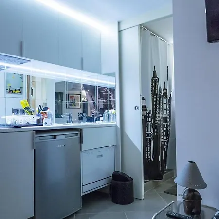 Appartement Tres Beau Studio 3 Pers Au Coeur De *