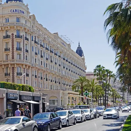 Tres Beau Studio 3 Pers Au Coeur De