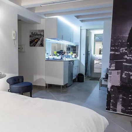 Tres Beau Studio 3 Pers Au Coeur De Appartement *