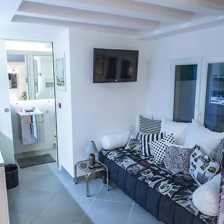 Tres Beau Studio 3 Pers Au Coeur De Appartement Cannes