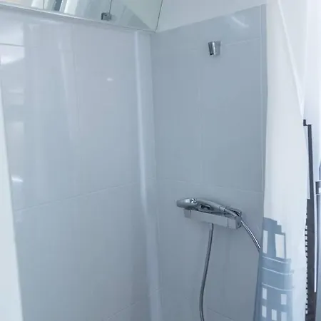 Tres Beau Studio 3 Pers Au Coeur De Appartement *